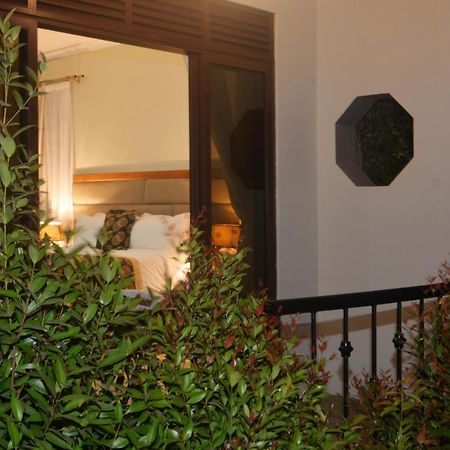 Akasu Bed And Breakfast 坎帕拉 外观 照片